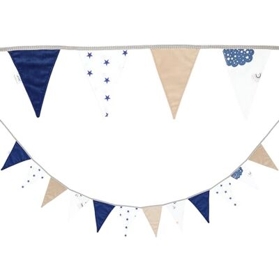 Totsy Baby Wimpelkette Kinderzimmer Velvet Wimpel Girlande Outdoor Geburtstag Wimpelkette Stoff Deko Wetterfest 350 cm 12 Dreiecke (15 cm x 22 cm) Regenbogen Totsy Baby Wimpelkette Kinderzimmer Velvet Wimpel Girlande Outdoor Geburtstag Wimpelkette Stoff Deko Wetterfest 350 cm 12 Dreiecke (15 cm x 22 cm) Regenbogen