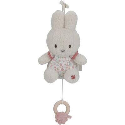 Little Dutch Miffy Lucky Blossom Musik-Mobile - Babyrumsdeko Little Dutch Miffy Lucky Blossom Musik-Mobile - Babyrumsdeko