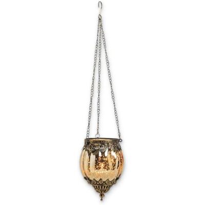matches21 HOME & HOBBY Hängendes Kerzenglas Vintage Windlicht gold in 16 cm Modernes Windlichtglas als Kerzenständer Laterne und Teelichthalter Boho Kerzenhalter Teelichtglas für Wohnzimmer, Balkon, Garten matches21 HOME & HOBBY Hängendes Kerzenglas Vintage Windlicht gold in 16 cm Modernes Windlichtglas als Kerzenständer Laterne und Teelichthalter Boho Kerzenhalter Teelichtglas für Wohnzimmer, Balkon, Garten