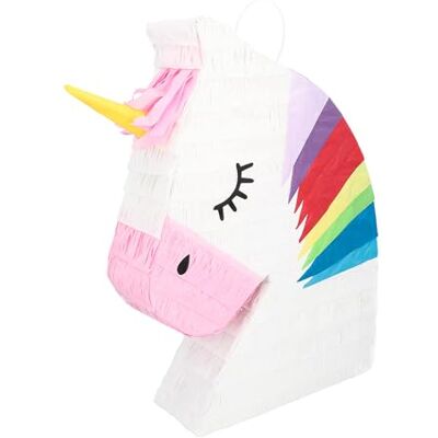 Boland Pinata Einhorn Aurora, 45 x 33 x 8 cm Boland Pinata Einhorn Aurora, 45 x 33 x 8 cm