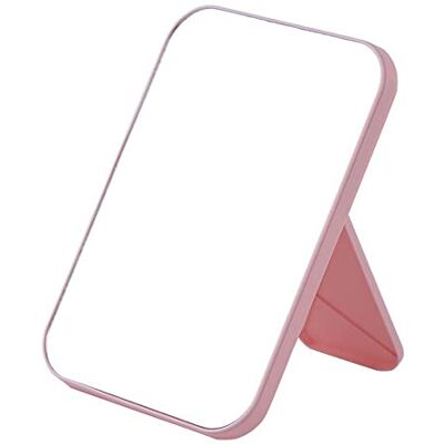 flyorigin Super HD Tischspiegel mit faltbarer Halterung – Handfrei/Hand-Make-up-Spiegel flyorigin Super HD Tischspiegel mit faltbarer Halterung – Handfrei/Hand-Make-up-Spiegel