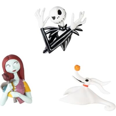 Grupo Erik Disney The Nightmare Before Christmas Magnet Kühlschrank Grupo Erik Disney The Nightmare Before Christmas Magnet Kühlschrank