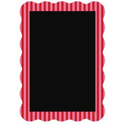 Komar Tafelsticker beschreibbar und wiederverwendbar Stripes Rosie Größe 50x70 cm, Kinderzimmer, Schule, Kreidefolie Komar Tafelsticker beschreibbar und wiederverwendbar Stripes Rosie Größe 50x70 cm, Kinderzimmer, Schule, Kreidefolie