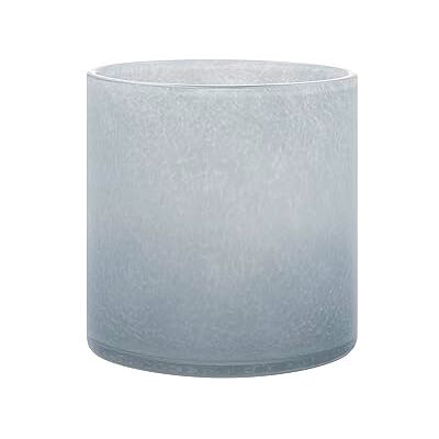 blomus Windlicht -SAGA- Farbe Tradewinds Größe M Aus Glas und farbig; Für stimmungsvolles Kerzenlicht; Maße 12 x 12 x 12 cm blomus Windlicht -SAGA- Farbe Tradewinds Größe M Aus Glas und farbig; Für stimmungsvolles Kerzenlicht; Maße 12 x 12 x 12 cm
