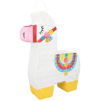 Boland Pinata Lama Lima, 45 x 33 x 8 cm Boland Pinata Lama Lima, 45 x 33 x 8 cm