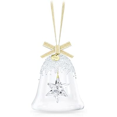 Swarovski Annual Edition 2022 Glockenornament Swarovski Annual Edition 2022 Glockenornament