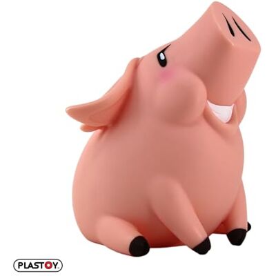 Plastoy : Seven Deadly SINS SPARSCHWEIN Hawk Plastoy : Seven Deadly SINS SPARSCHWEIN Hawk