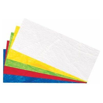 Creative Laternenzuschnitte, 25 Bogen Strohseide, Sortiert, CFO912508 Creative Laternenzuschnitte, 25 Bogen Strohseide, Sortiert, CFO912508