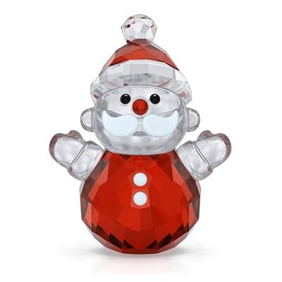 Swarovski Holiday Cheers:Rocking Santa Swarovski Holiday Cheers:Rocking Santa