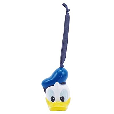 Disney Mickey and Friends Hängender Baumschmuck – 7,4 cm x 4,8 cm x 5,7 cm – Ornament – Christbaumschmuck – Mickey Mouse Weihnachten Disney Mickey and Friends Hängender Baumschmuck – 7,4 cm x 4,8 cm x 5,7 cm – Ornament – Christbaumschmuck – Mickey Mouse Weihnachten