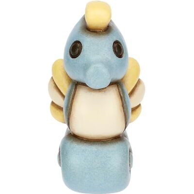 THUN Mini Seepferdchen Lucio Keramik Kollektion Meer zum Lieben 3,2 x 3,1 x 6 cm THUN Mini Seepferdchen Lucio Keramik Kollektion Meer zum Lieben 3,2 x 3,1 x 6 cm