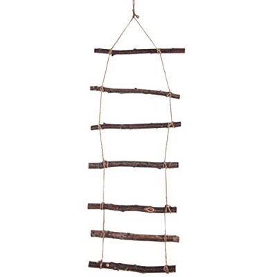 Rayher Naturholzleiter - 96x30x2cm - Dekorieren & Aufhängen Rayher Naturholzleiter - 96x30x2cm - Dekorieren & Aufhängen