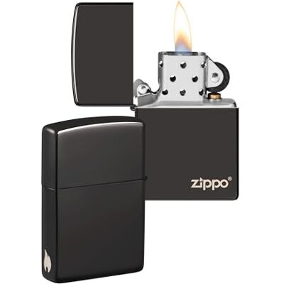 Zippo Sturmfeuerzeug - Zigarettenzünder - 24756-095140 Zippo Sturmfeuerzeug - Zigarettenzünder - 24756-095140