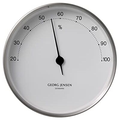 Jensen Hygrometer Jensen Hygrometer