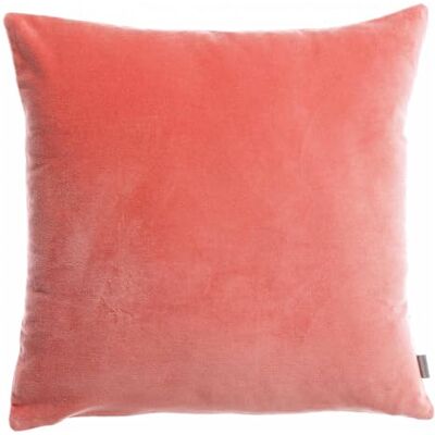 Vivaraise Kissen Elise pfirsich 45 x 45 cm Vivaraise Kissen Elise pfirsich 45 x 45 cm