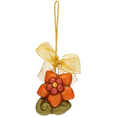 THUN Addobbo Ostern Blume Orange THUN Addobbo Ostern Blume Orange