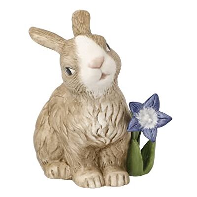 Goebel Hase Jahreshäschen 2023 Figur Ostern Goebel Hase Jahreshäschen 2023 Figur Ostern