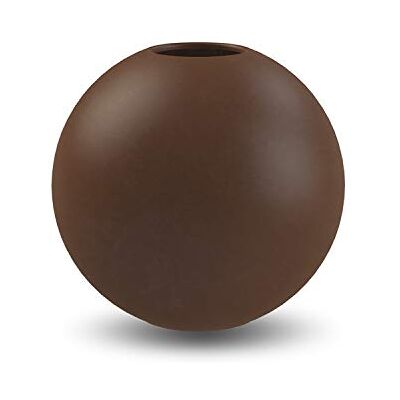 Cooee Design Kaffe Kugelvase - Vase Cooee Design Kaffe Kugelvase - Vase
