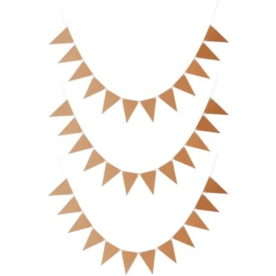HPMAISON 36 Stück D36 Stück DIY Kraftpapier Banner Wimpelkette Dreieckige Flagge Weihnachten Geburtstag Hochzeit Party Dekor Blank Banner 21 * 14cm/8.2 * 5.5in Mit Hängenden Seilen DIY Malerei Schreiben HPMAISON 36 Stück D36 Stück DIY Kraftpapier Banner Wimpelkette Dreieckige Flagge Weihnachten Geburtstag Hochzeit Party Dekor Blank Banner 21 * 14cm/8.2 * 5.5in Mit Hängenden Seilen DIY Malerei Schreiben