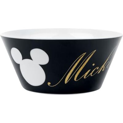 Disney Mickey Schüssel - Küche und Tischware - Official lizenziertes Produkt Disney Mickey Schüssel - Küche und Tischware - Official lizenziertes Produkt