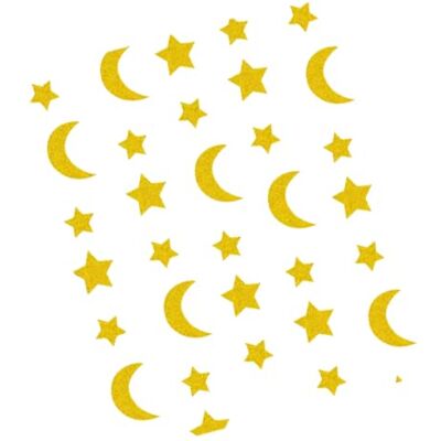 alloneslife Glitzernder Stern Wimpelschmuck Aufhängen, A Glitter Glitzernder Stern Wimpel Aufhängen für Babypartys, Hochzeit, Geburtstag, Weihnachten, Party Dekoration alloneslife Glitzernder Stern Wimpelschmuck Aufhängen, A Glitter Glitzernder Stern Wimpel Aufhängen für Babypartys, Hochzeit, Geburtstag, Weihnachten, Party Dekoration