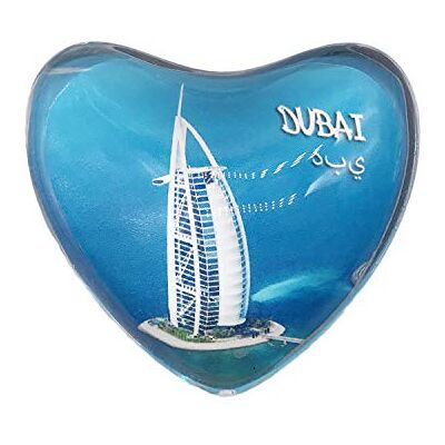 Wedarego 3D Burj Al Arab Dubai Kühlschrank Kühlschrankmagnet Kristallglas Magnet Tourist Travel Souvenir Sammlung Geschenk Magnetische Aufkleber Home Küche Dekoration Wedarego 3D Burj Al Arab Dubai Kühlschrank Kühlschrankmagnet Kristallglas Magnet Tourist Travel Souvenir Sammlung Geschenk Magnetische Aufkleber Home Küche Dekoration