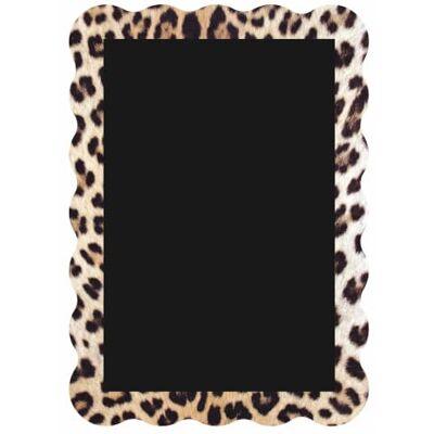 Komar Leo-Jot Tafelsticker beschreibbar wiederverwendbar 50x70 cm Kinderzimmer, Schule, Kreidefolie Komar Leo-Jot Tafelsticker beschreibbar wiederverwendbar 50x70 cm Kinderzimmer, Schule, Kreidefolie