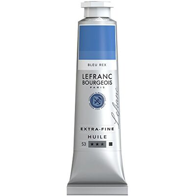 Lefranc Bourgeois 405081 Künstler Ölfarbe - Hochwertig, 40ml Tube Lefranc Bourgeois 405081 Künstler Ölfarbe - Hochwertig, 40ml Tube