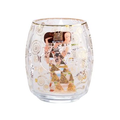 Goebel 66903535 Gustav Klimt Teelichthalter Die Erwartung Goebel 66903535 Gustav Klimt Teelichthalter Die Erwartung