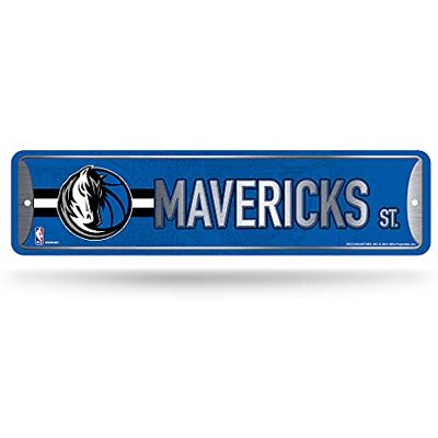 Rico Industries NBA San Antonio Spurs Home Decor Metall-Straßenschild (10,2 x 38,1 cm) – ideal für Zuhause, Büro, Schlafzimmer und Männerhöhle – hergestellt Rico Industries NBA San Antonio Spurs Home Decor Metall-Straßenschild (10,2 x 38,1 cm) – ideal für Zuhause, Büro, Schlafzimmer und Männerhöhle – hergestellt
