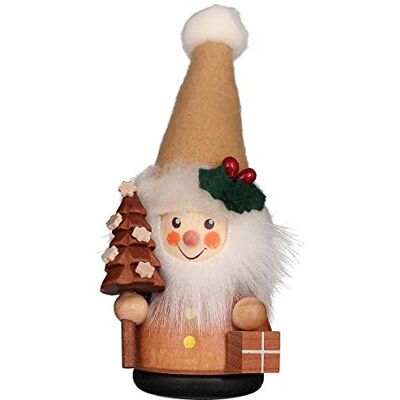 Unbekannt Christian Ulbricht Wackelmännel Weihnachtsmann Natur Unbekannt Christian Ulbricht Wackelmännel Weihnachtsmann Natur