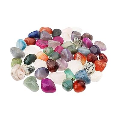 NKlaus 300g Trommelsteine Multi Mix 20-25 mm Heilsteine Edelsteine Die Trommelsteine sind 20–25 mm groß NKlaus 300g Trommelsteine Multi Mix 20-25 mm Heilsteine Edelsteine Die Trommelsteine sind 20–25 mm groß