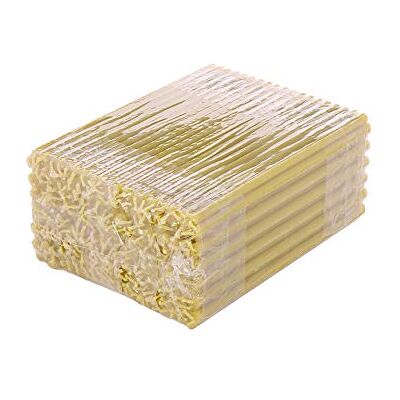 NKlaus 975g Bienenwachskerzen, ca. 250 St., gelb Die gelben dünnen Ritual- und Altarkerzen bestehen aus 100% Bienenwachs in Premium-Qualität NKlaus 975g Bienenwachskerzen, ca. 250 St., gelb Die gelben dünnen Ritual- und Altarkerzen bestehen aus 100% Bienenwachs in Premium-Qualität
