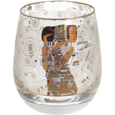 Goebel Windlicht Erwartung Gustav Klimt Artis Orbis Goebel Windlicht Erwartung Gustav Klimt Artis Orbis