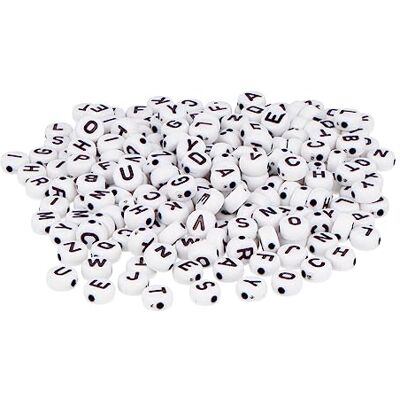 Innspiro - 99641 - 7 mm - 1200 Stück - Perlen Innspiro - 99641 - 7 mm - 1200 Stück - Perlen