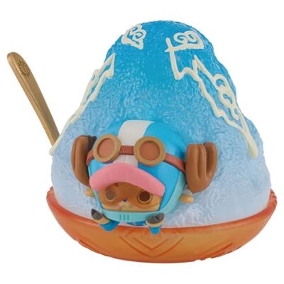 Banpresto BANDAI Figur One Piece -Tony Tony Chopper Paldolce Collection Vol.3 Version B 5 cm BP28926P Banpresto BANDAI Figur One Piece -Tony Tony Chopper Paldolce Collection Vol.3 Version B 5 cm BP28926P