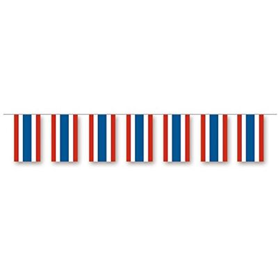 Everflag Papierfahnen-Kette 5m : Thailand Everflag Papierfahnen-Kette 5m : Thailand