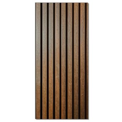 Wallario Selbstklebende Türtapete Holzlamellen in Braun Türposter 100 x 220 cm Abwischbar, rückstandsfrei zu entfernen Wallario Selbstklebende Türtapete Holzlamellen in Braun Türposter 100 x 220 cm Abwischbar, rückstandsfrei zu entfernen