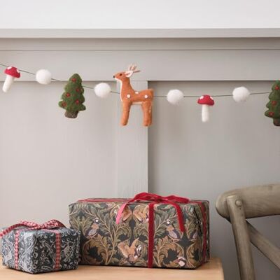 Lights4fun Filz Girlande Deko Filz Weihnachtsdeko Weihnachts Deko Kinder Weihnachtsbaum Deko Christbaumschmuck Weihnachtsbaumschmuck Lights4fun Filz Girlande Deko Filz Weihnachtsdeko Weihnachts Deko Kinder Weihnachtsbaum Deko Christbaumschmuck Weihnachtsbaumschmuck