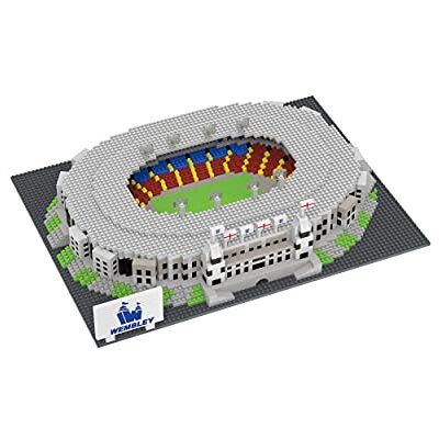 FOCO EM WM Fußball Fan England Original Wembley Brxlz Stadion FOCO EM WM Fußball Fan England Original Wembley Brxlz Stadion