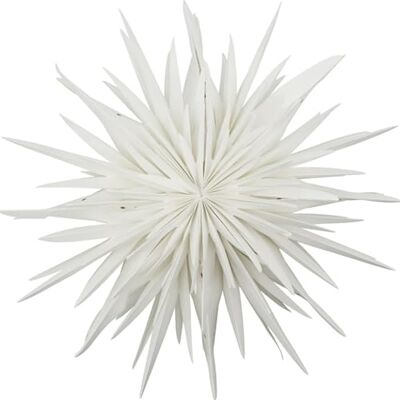 House Doctor Papierstern Dust Weihnachtsdeko Off-White House Doctor Papierstern Dust Weihnachtsdeko Off-White