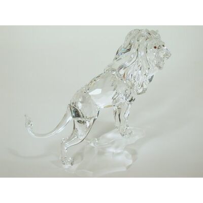 Swarovski Loewe Lion 269377 AP 2008 Swarovski Loewe Lion 269377 AP 2008