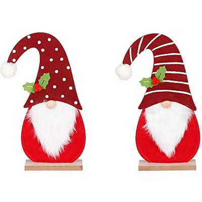 Zarivy Dekorativer Weihnachtsmann in verschiedenen Ausführungen Einzigartige festliche Dekorationen, die Ihr Zuhause mit Freude erfüllen.Perfekt, um Ihrer Feier eine besondere Weihnachtsstimmung zu Zarivy Dekorativer Weihnachtsmann in verschiedenen Ausführungen Einzigartige festliche Dekorationen, die Ihr Zuhause mit Freude erfüllen.Perfekt, um Ihrer Feier eine besondere Weihnachtsstimmung zu