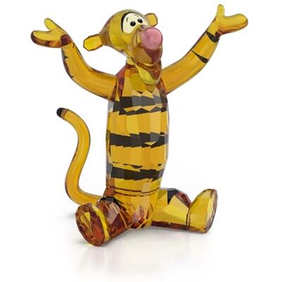 Swarovski Winnie The Pooh:Tigger Swarovski Winnie The Pooh:Tigger