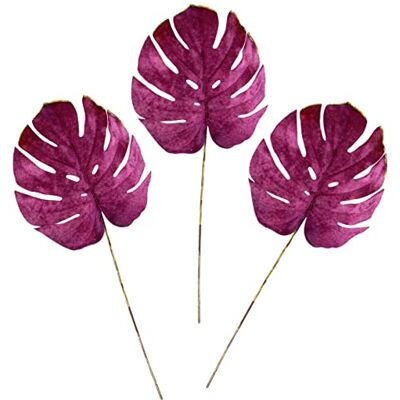 I.GE.A. - Splitphiloblatt - Lilac - Decorative plant I.GE.A. - Splitphiloblatt - Lilac - Decorative plant