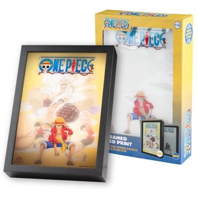 Grupo Erik Bild One Piece Lampe LED Licht Deko Rahmen mit Bild Licht Stimmungslicht Schreibtisch Nachttischlampe Kinder und Erwachsene Zubehör Offizieller Manga Anime One Piece Geschenke Merch Grupo Erik Bild One Piece Lampe LED Licht Deko Rahmen mit Bild Licht Stimmungslicht Schreibtisch Nachttischlampe Kinder und Erwachsene Zubehör Offizieller Manga Anime One Piece Geschenke Merch