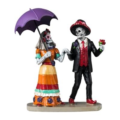 Lemax Los Muertos Romance Lemax Los Muertos Romance