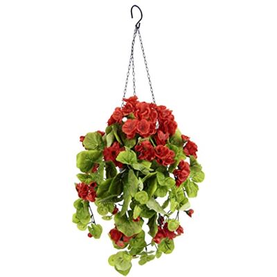 Flairblomma Künstliche Pflanze - Flexible Zweige - 60cm Flairblomma Künstliche Pflanze - Flexible Zweige - 60cm