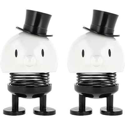 Hoptimist Groom & Groom Bräutigam & Bräutigam Wackelfigur 2 er Set Hoptimist Groom & Groom Bräutigam & Bräutigam Wackelfigur 2 er Set