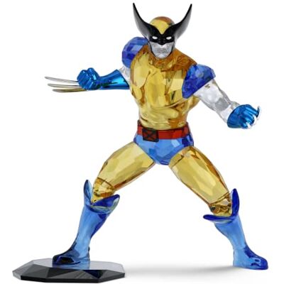 Swarovski X-Men:Wolverine Swarovski X-Men:Wolverine